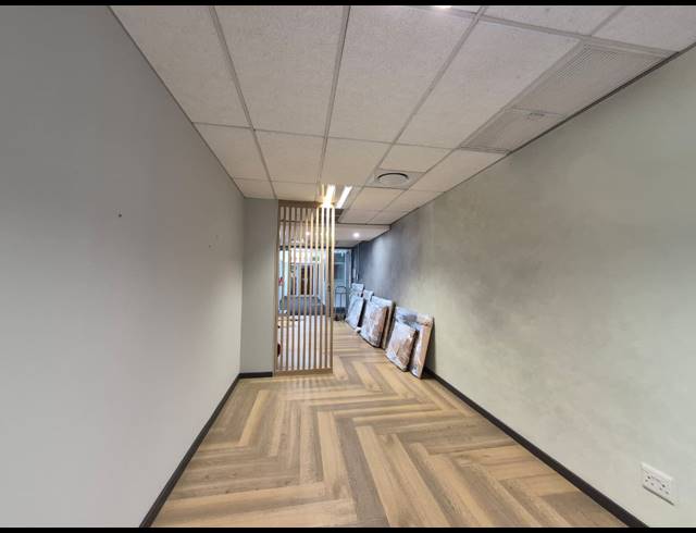 474M² OFFICE TO LET IN ROSEBANK